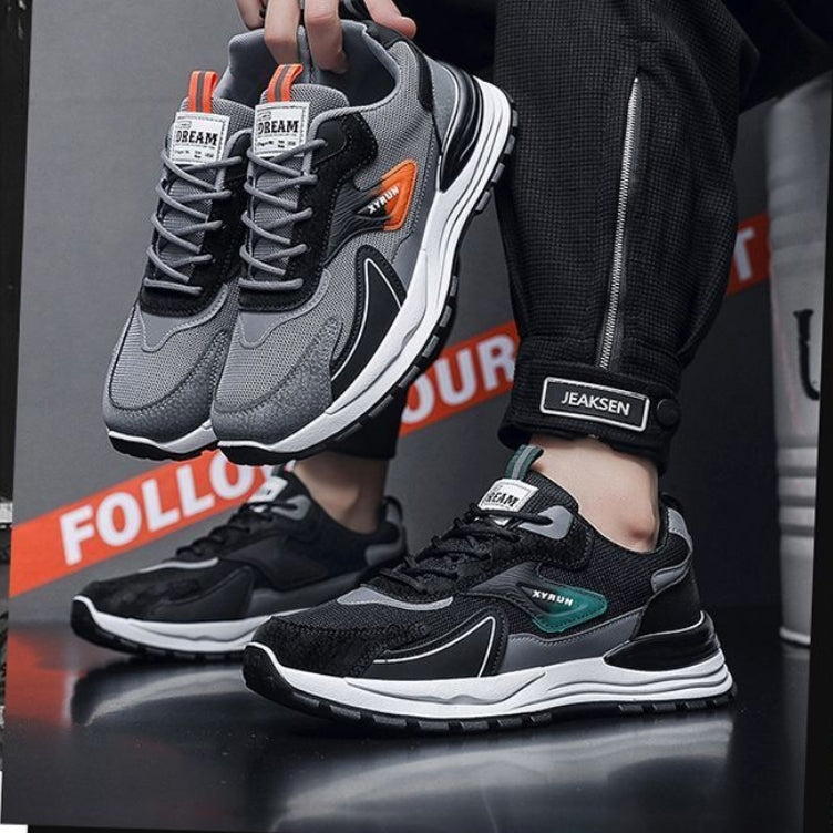 Calzado deportivo para hombre 2025