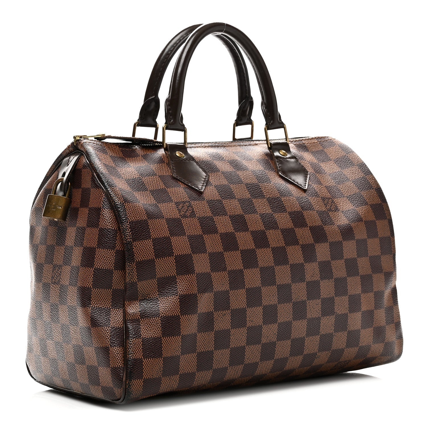 Damier Ebene Speedy 30