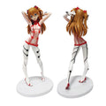 EVA Ayanami Rei Action Figures
