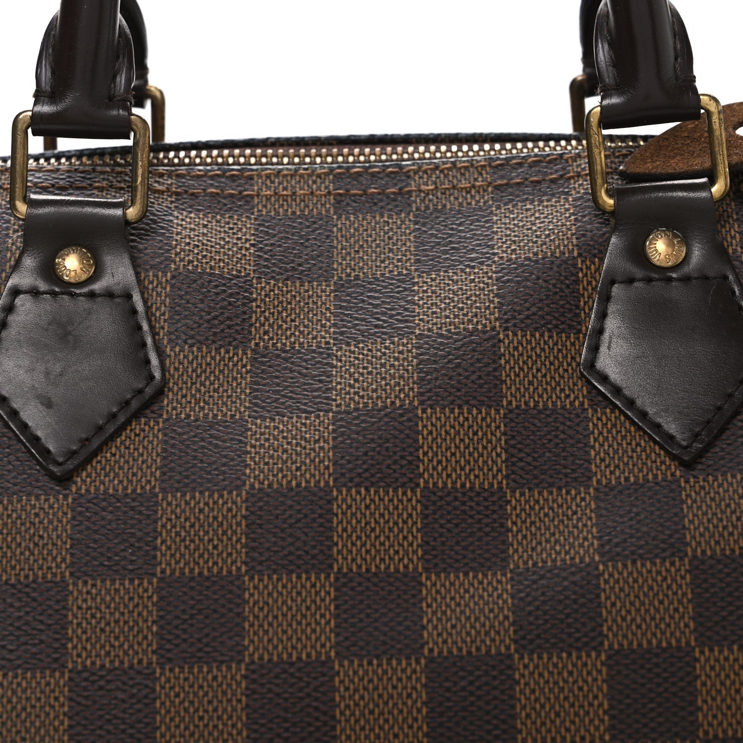 Damier Ebene Speedy 30
