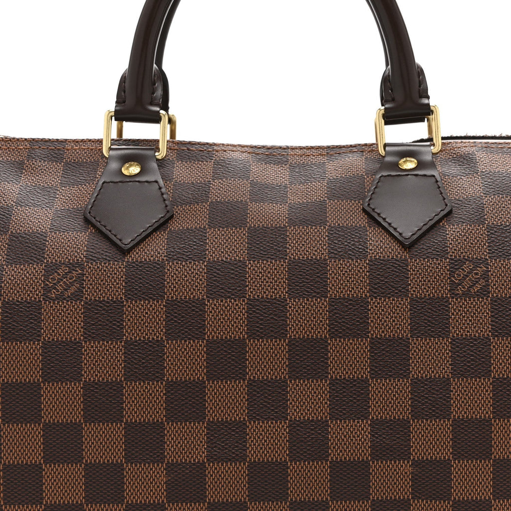 Damier Ebene Speedy 30