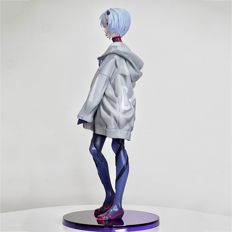 GENESIS EVANGELION Figures