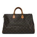 Monogram Speedy 40
