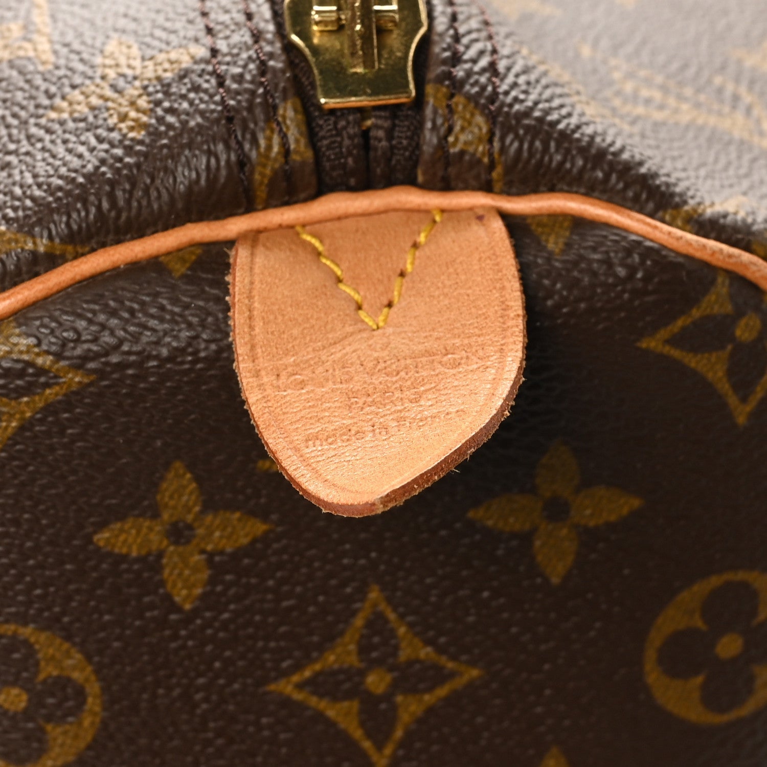 Monogram Keepall 55