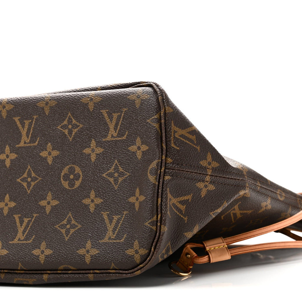 Monogram Neverfull MM