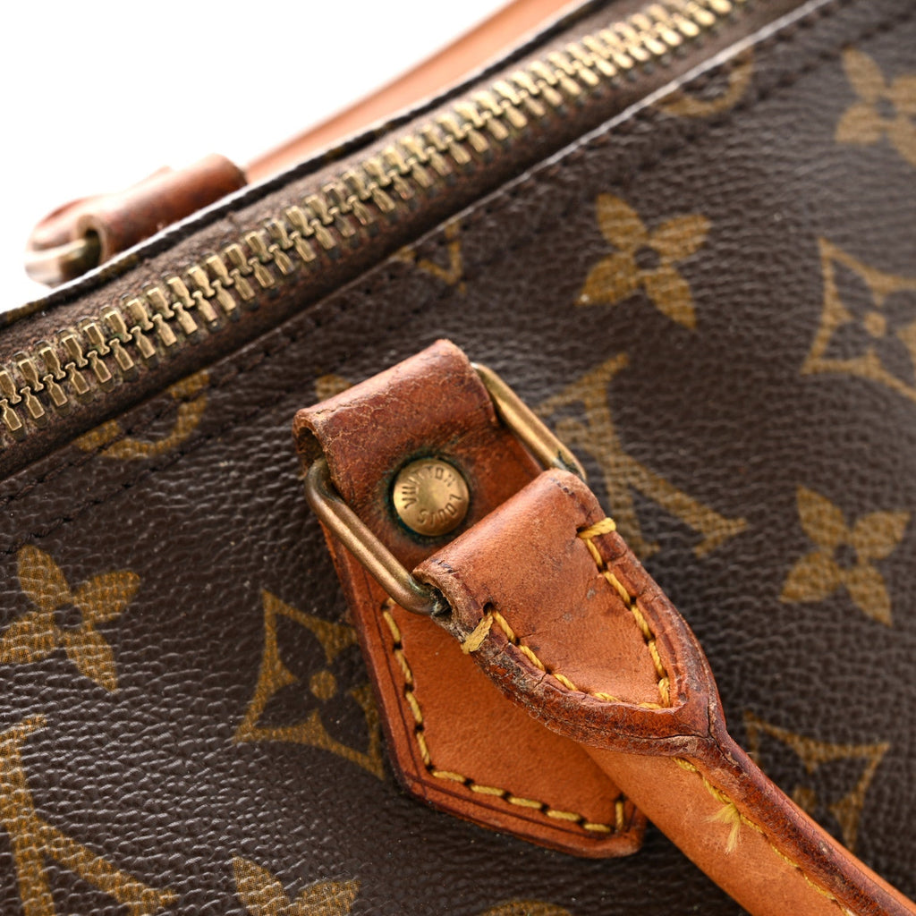 Monogram Speedy 35