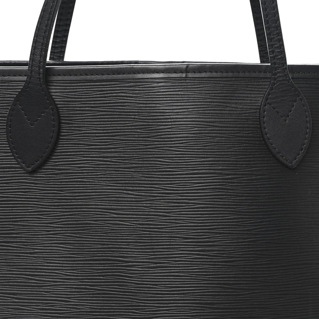 Epi Neverfull MM Black