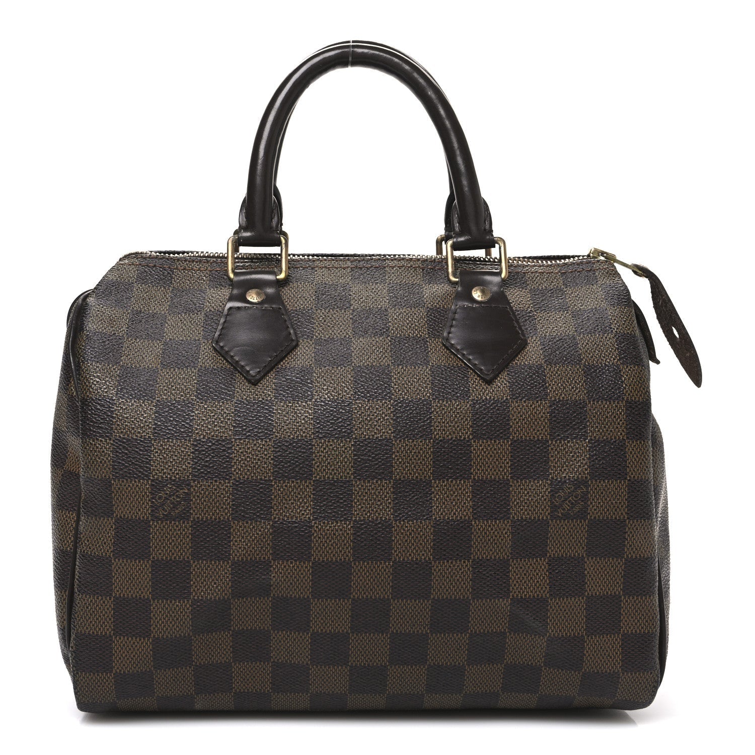 Damier Ebene Speedy 25