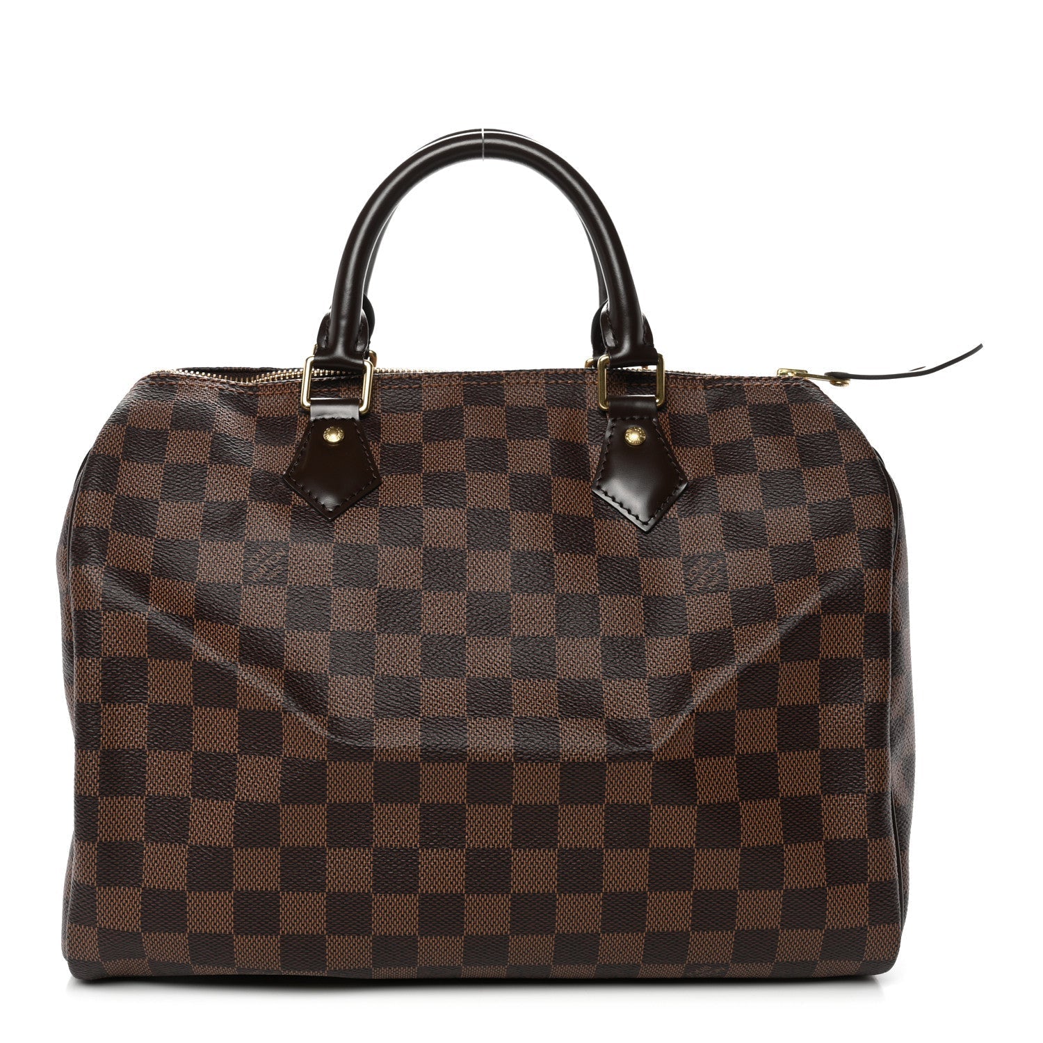 Damier Ebene Speedy 30
