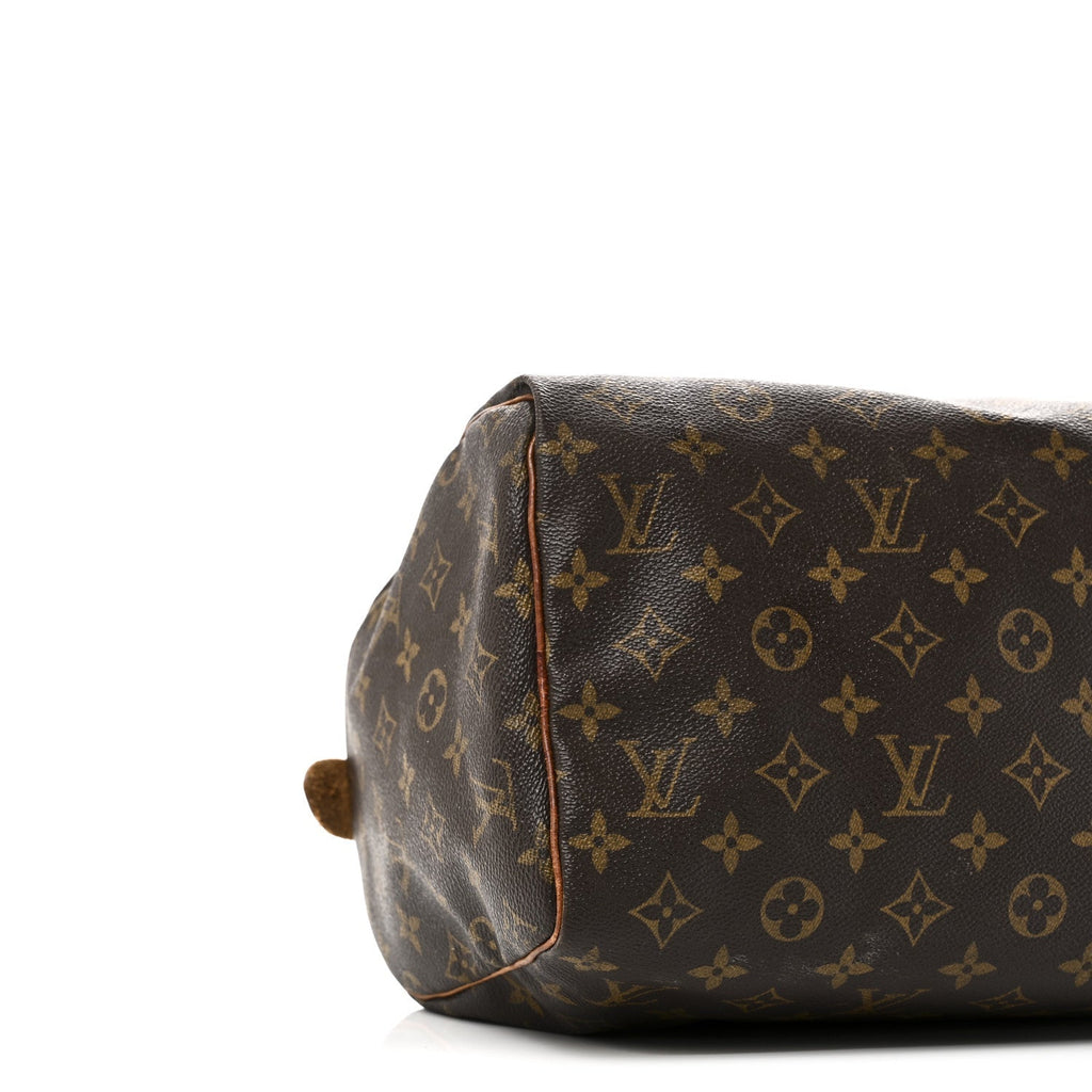 Monogram Speedy 30