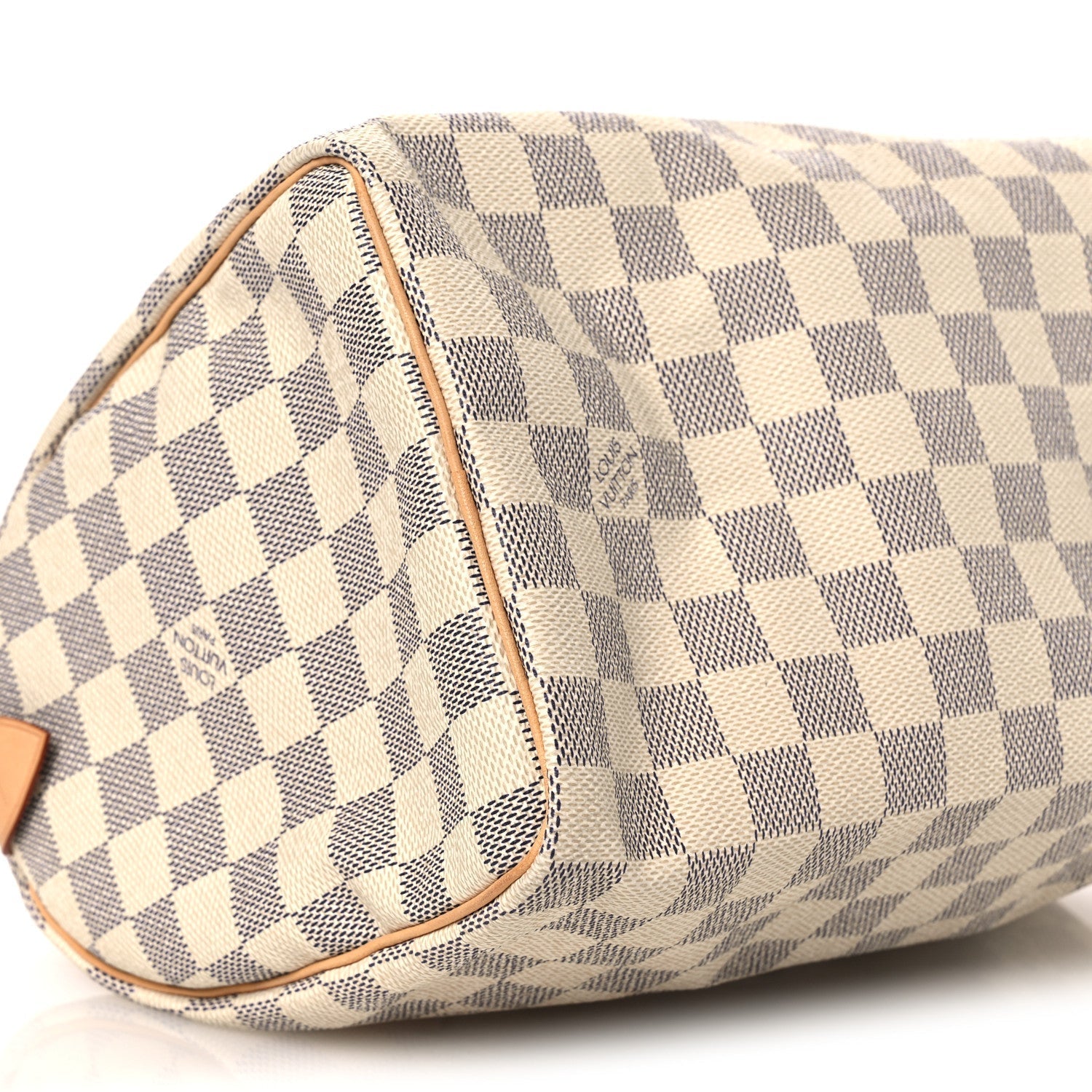 Damier Azur Speedy 25