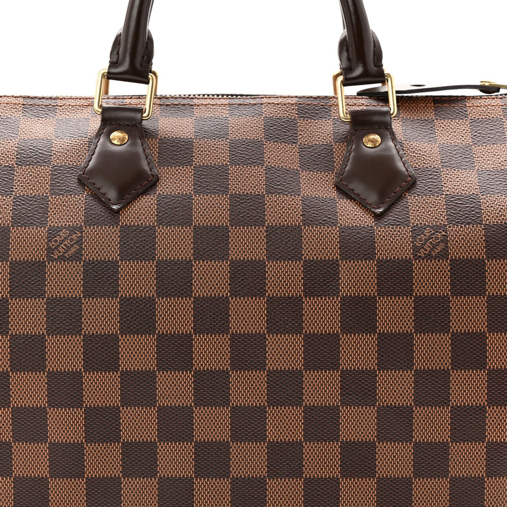 Damier Ebene Speedy 30