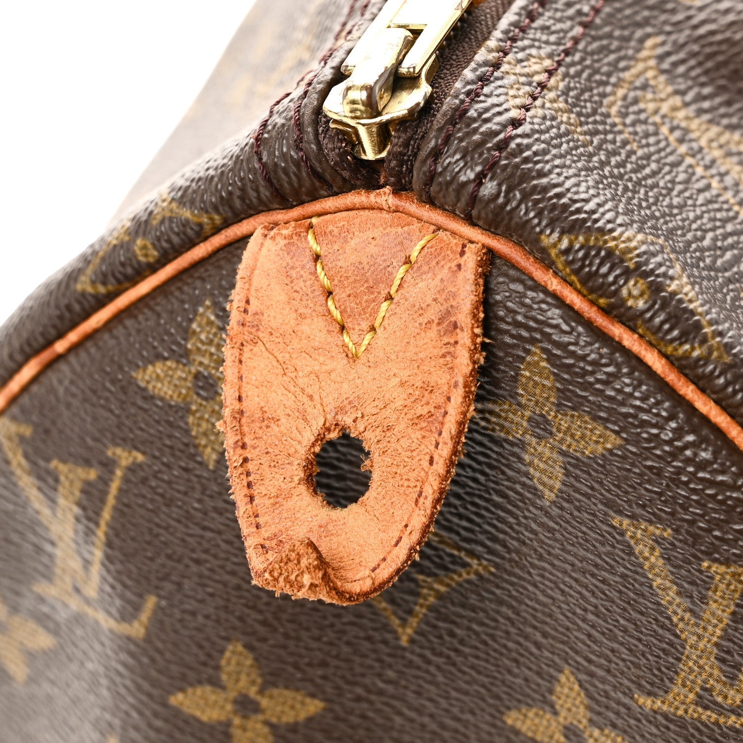Monogram Speedy 40