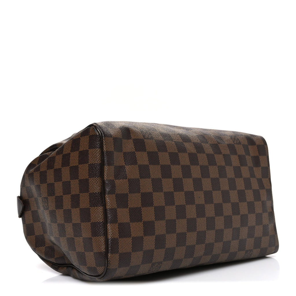 Damier Ebene Speedy 30