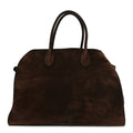 Suede Soft Margaux 15 Mocha