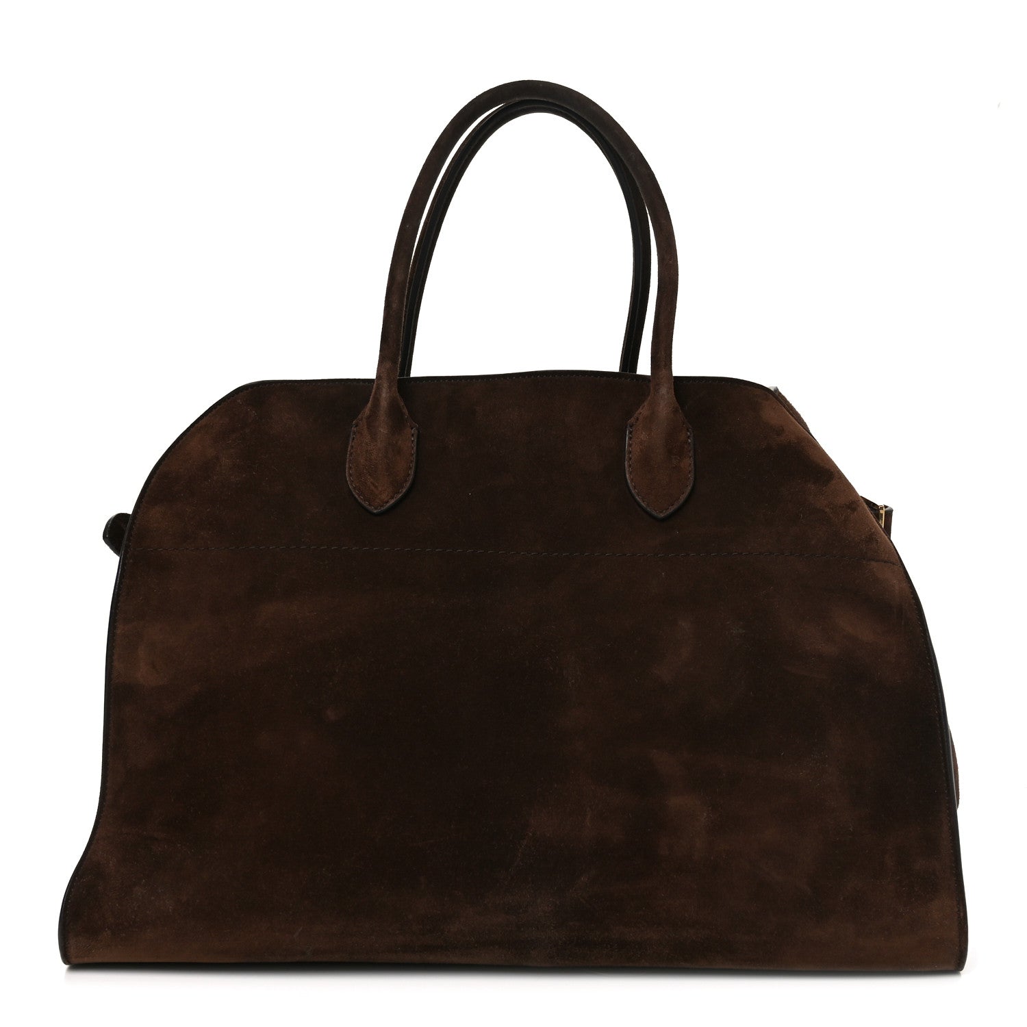 Suede Soft Margaux 15 Mocha