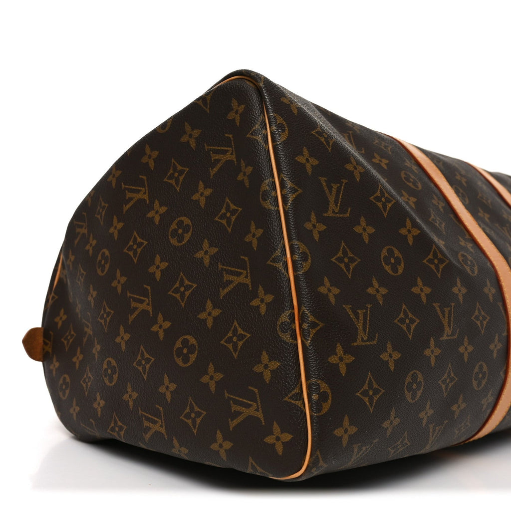 Monogram Keepall 55