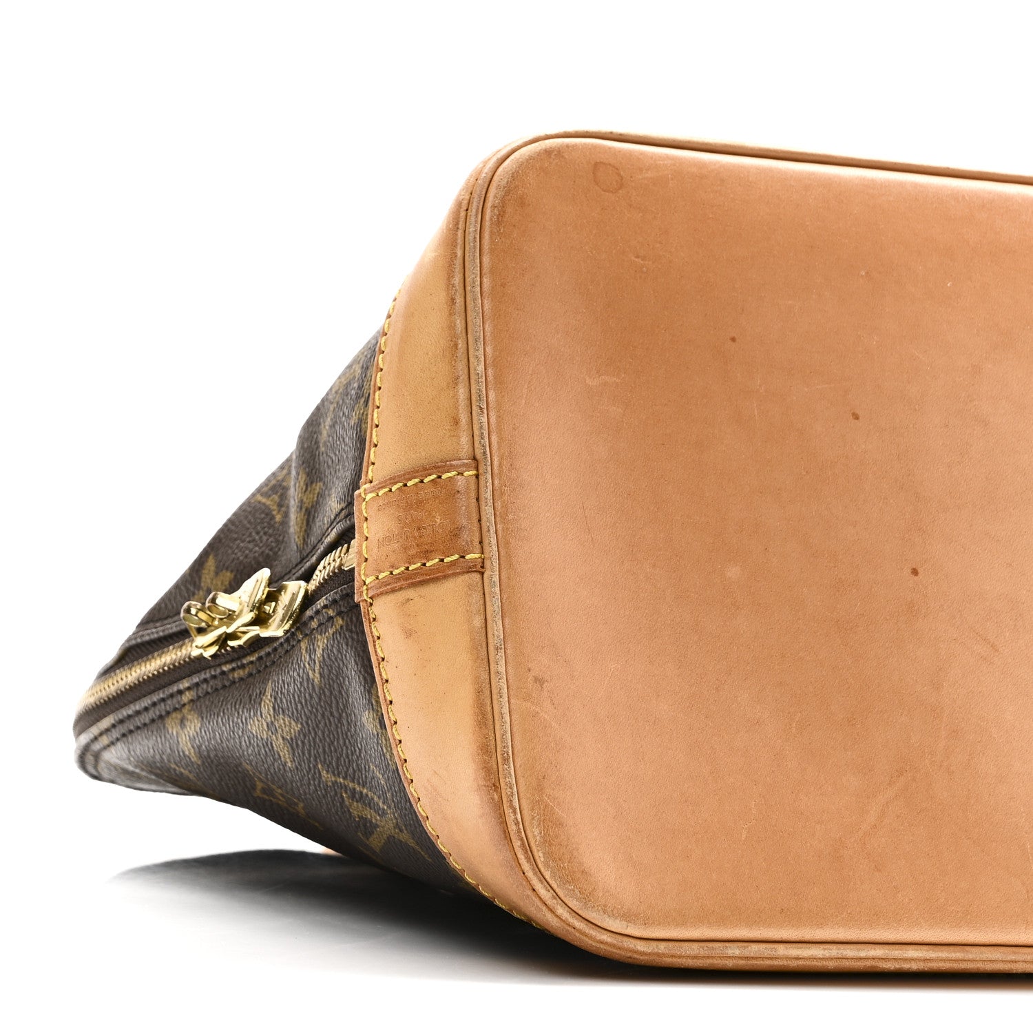 Monogram Alma PM