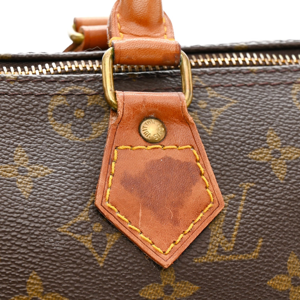 Monogram Speedy 30