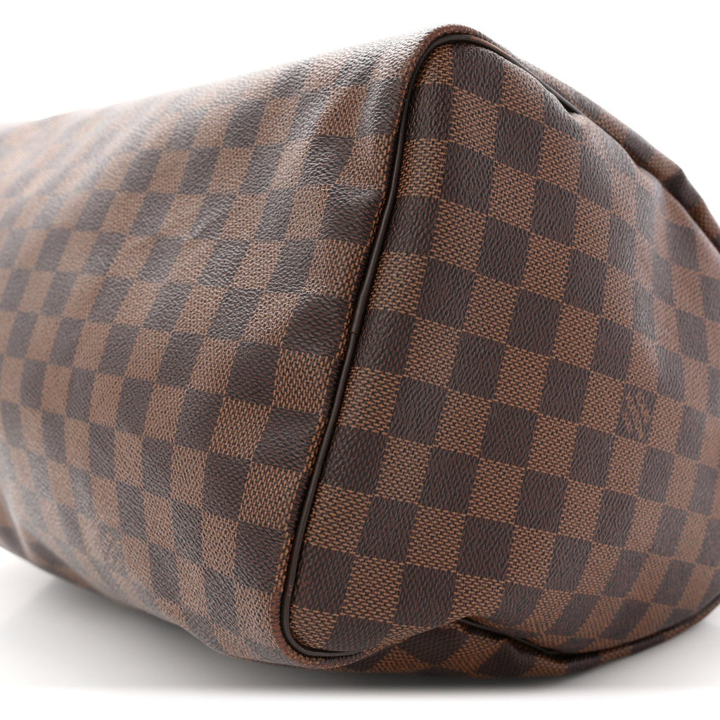 Damier Ebene Speedy 35