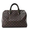 Damier Ebene Speedy 30