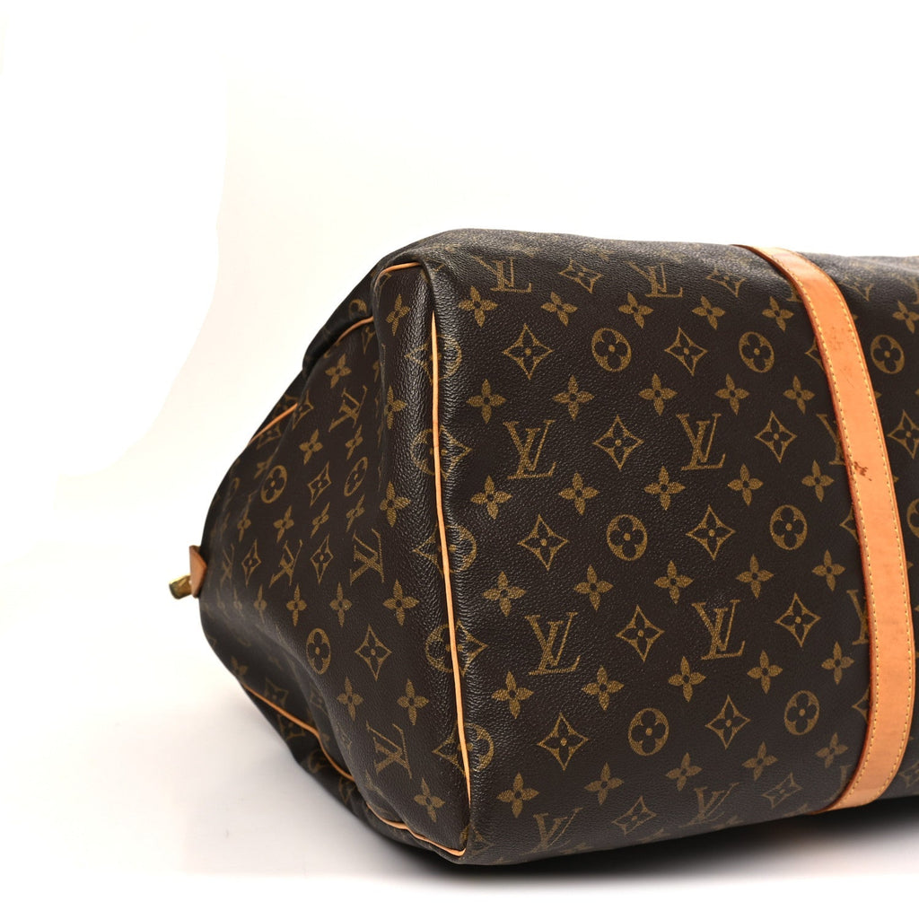 Monogram Keepall 55