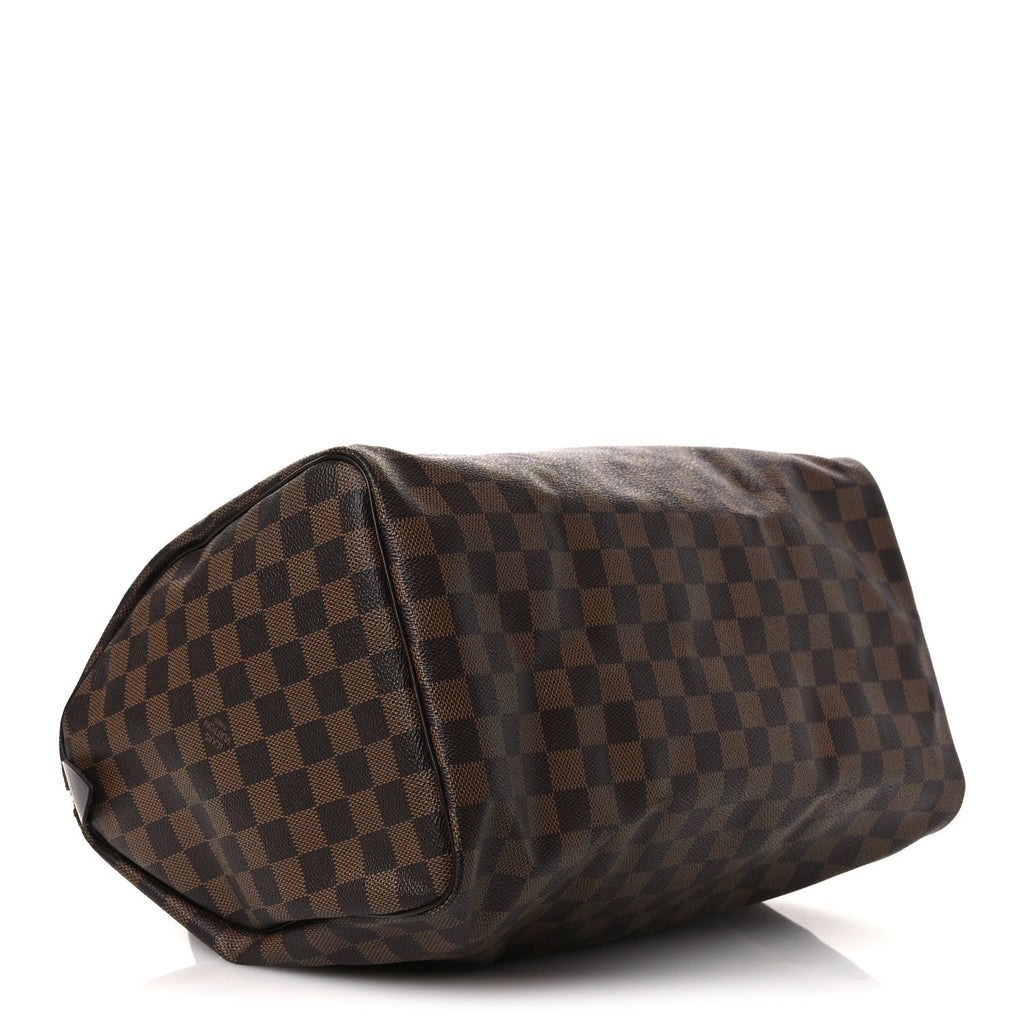 Damier Ebene Speedy 35