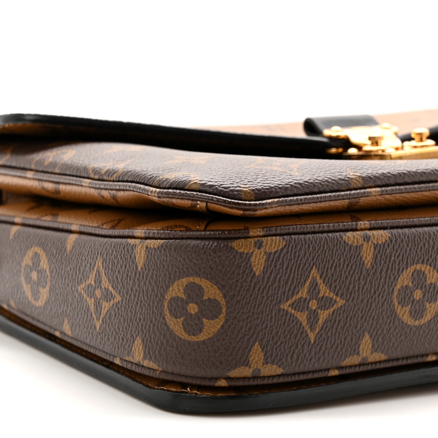 Reverse Monogram Pochette Metis