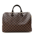 Damier Ebene Speedy 35