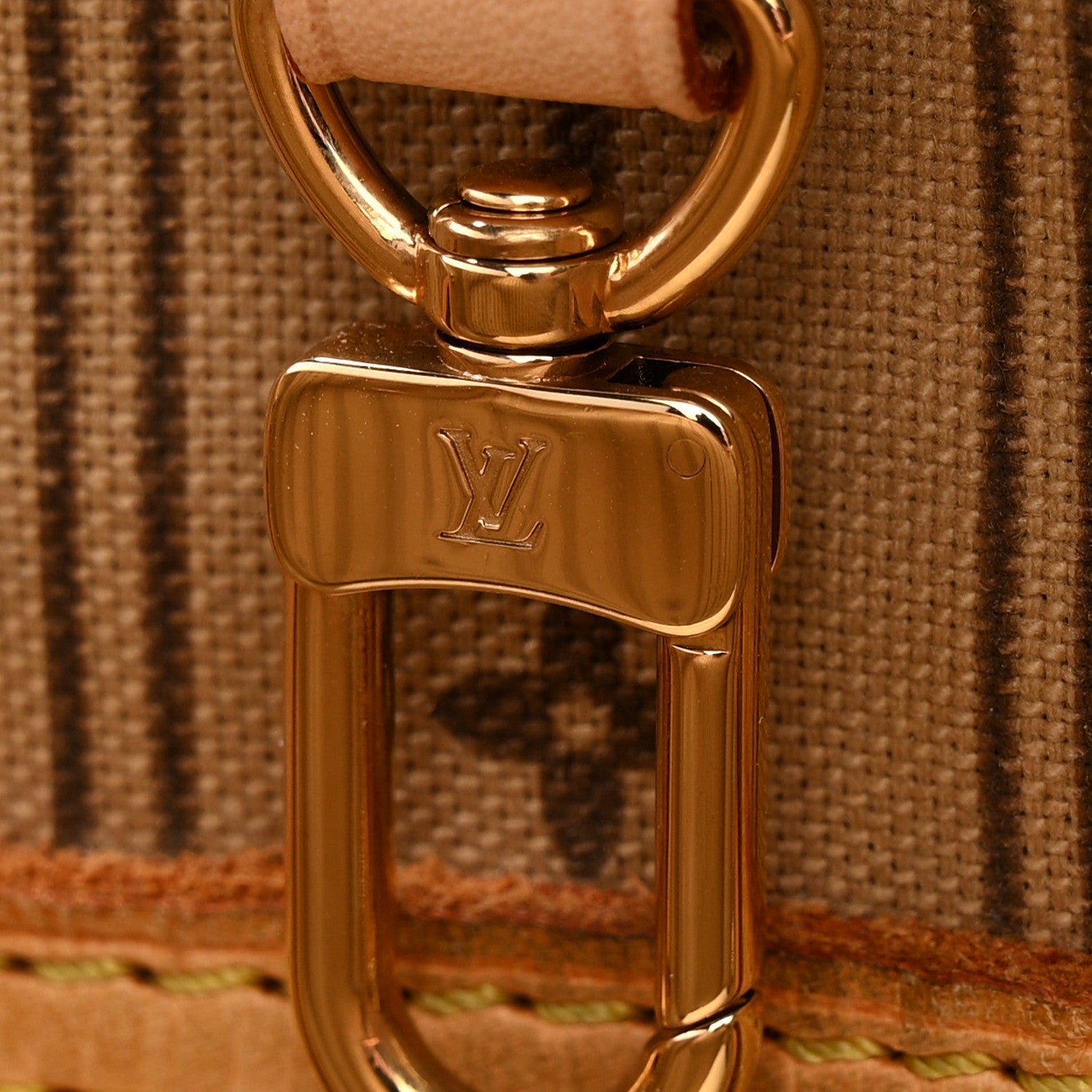 Monogram Neverfull MM