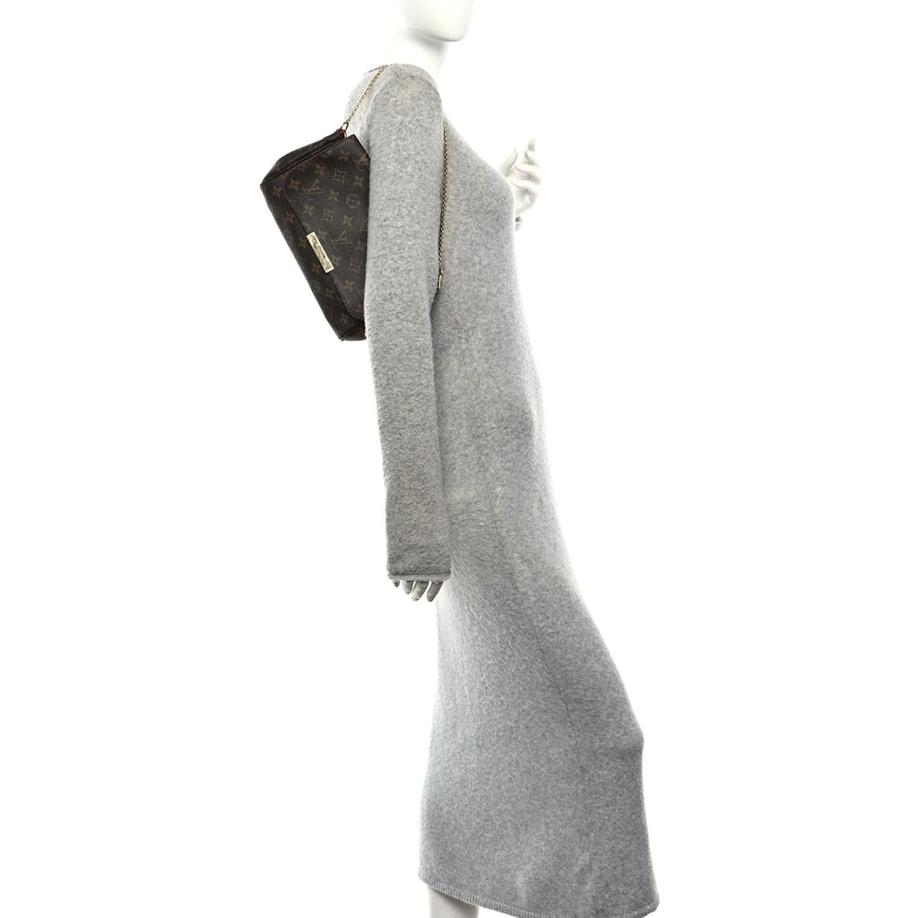 Monogram Favorite MM