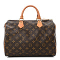 Monogram Speedy 30