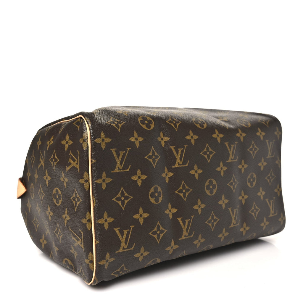 Monogram Speedy 30