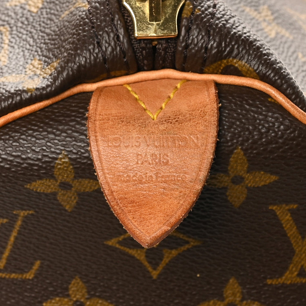 Monogram Keepall 45