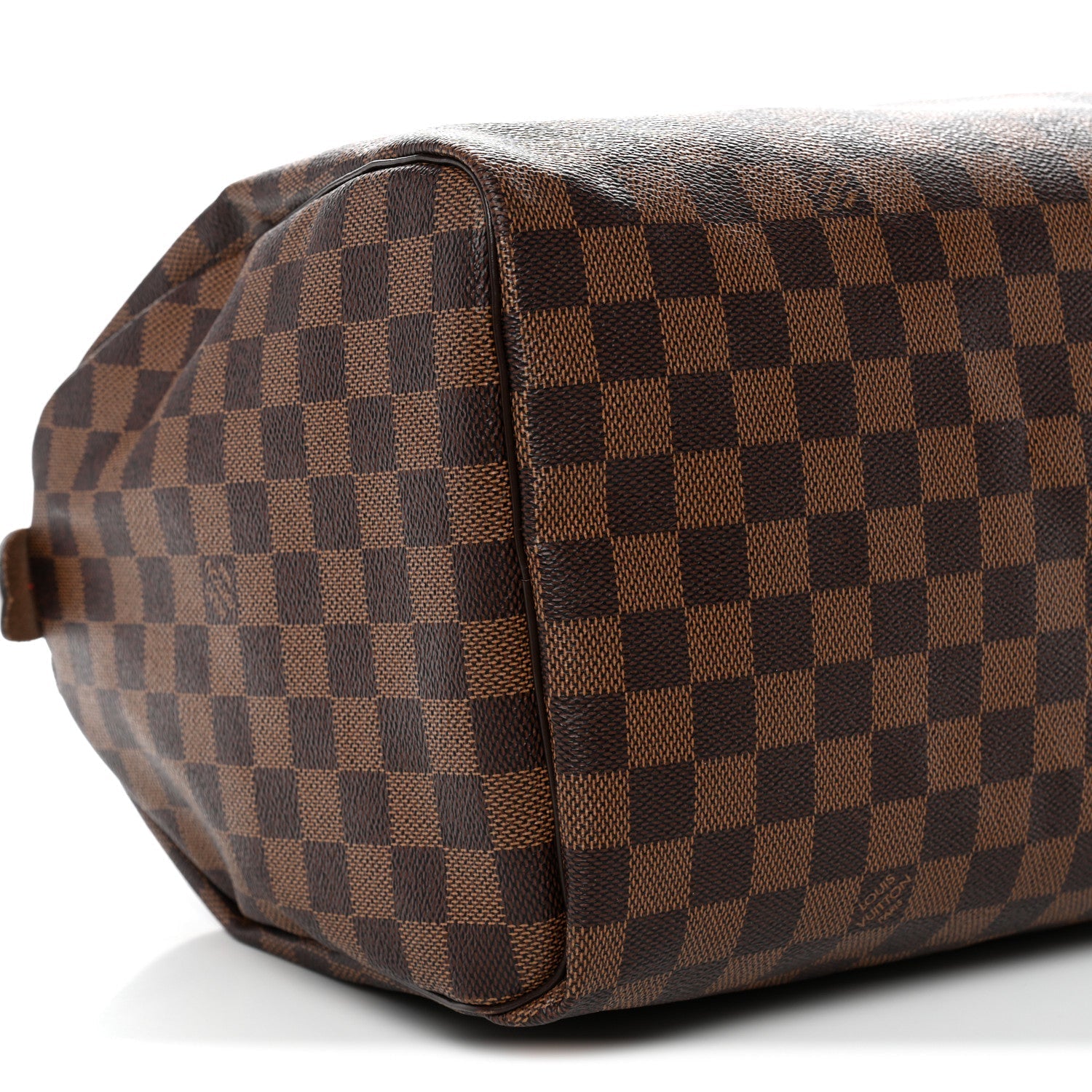 Damier Ebene Speedy 35