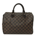 Damier Ebene Speedy 30