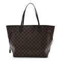 Damier Ebene Neo Neverfull MM