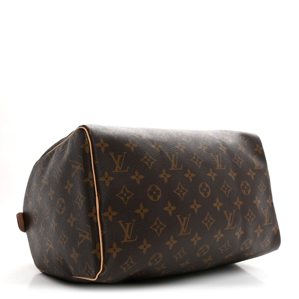 Monogram Speedy 30