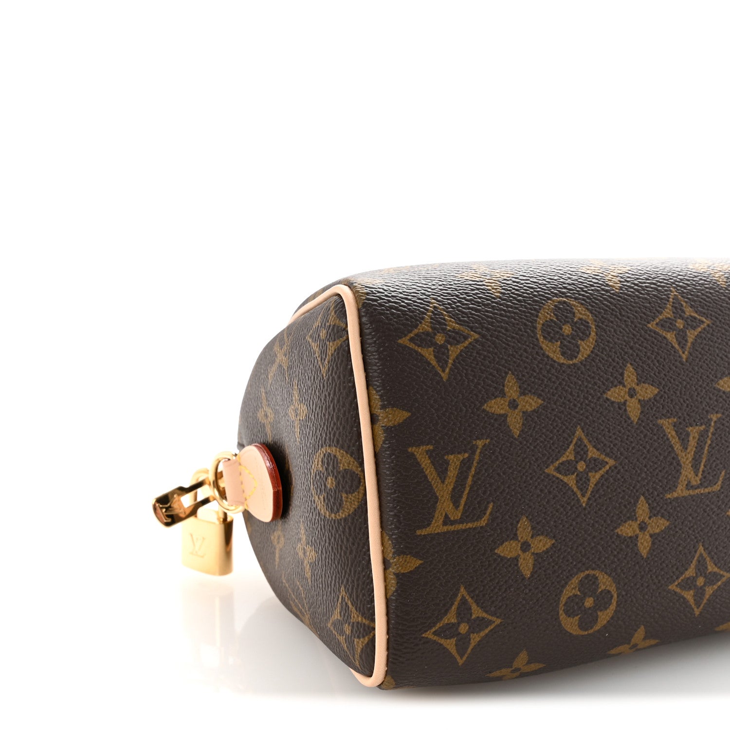 Monogram Speedy Bandouliere 20