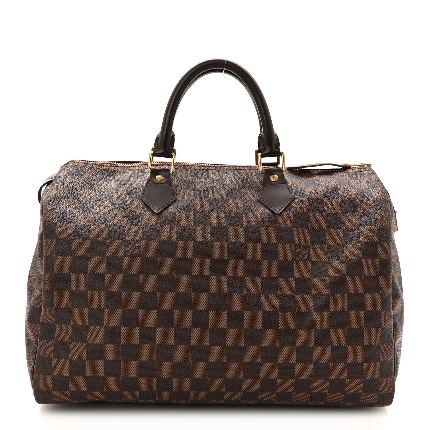 Damier Ebene Speedy 35