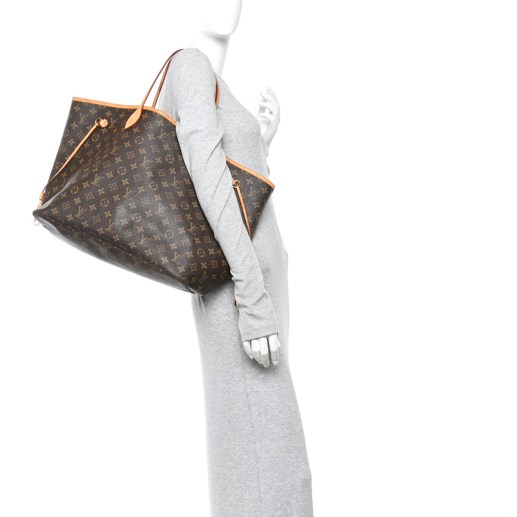 Monogram Neo Neverfull GM