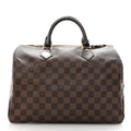 Damier Ebene Speedy 30
