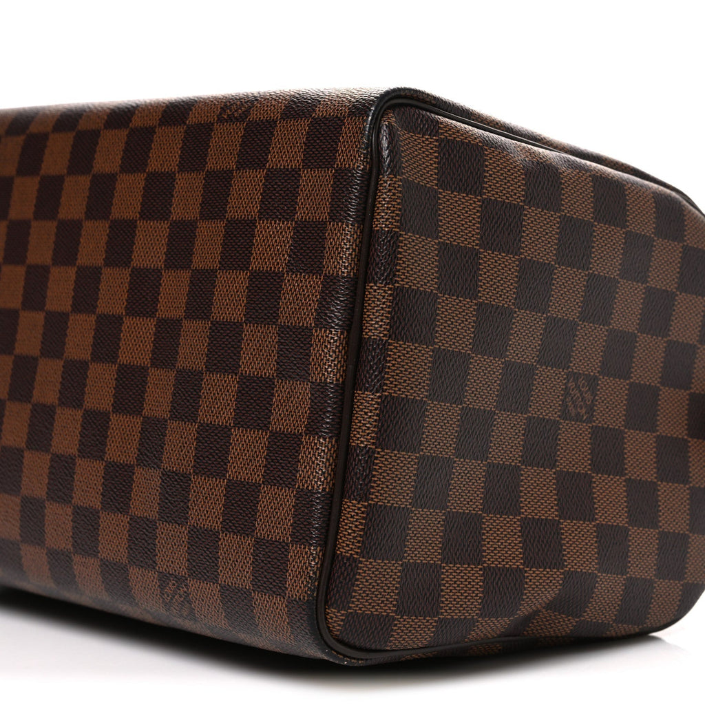 Damier Ebene Speedy 30