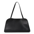 Smooth Calfskin Peggy Bag Black