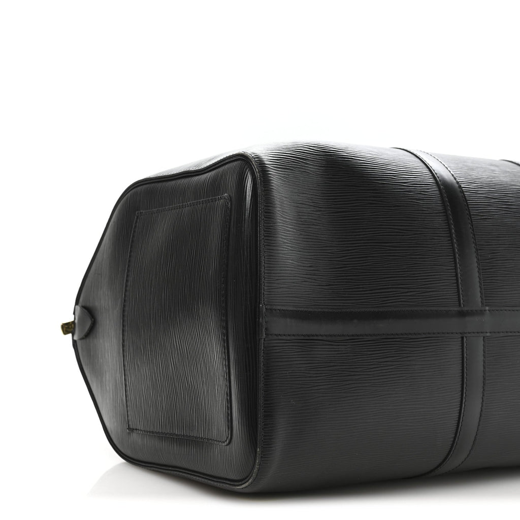Epi Keepall 50 Black
