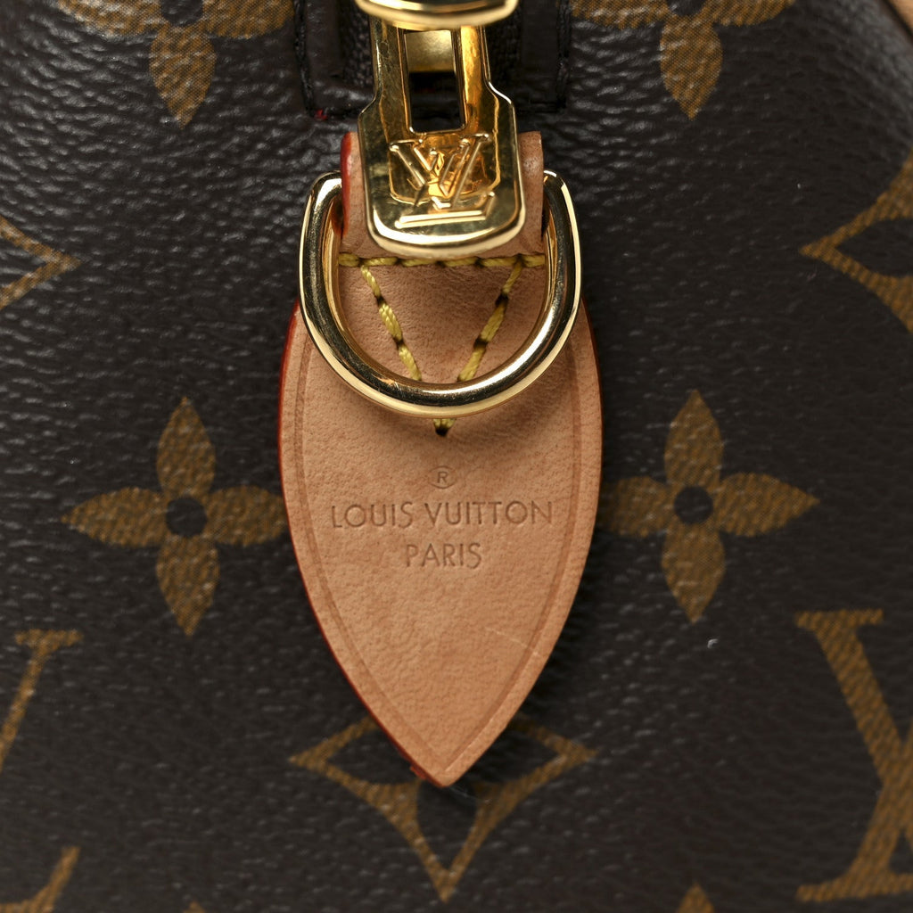 Monogram Speedy Bandouliere 20