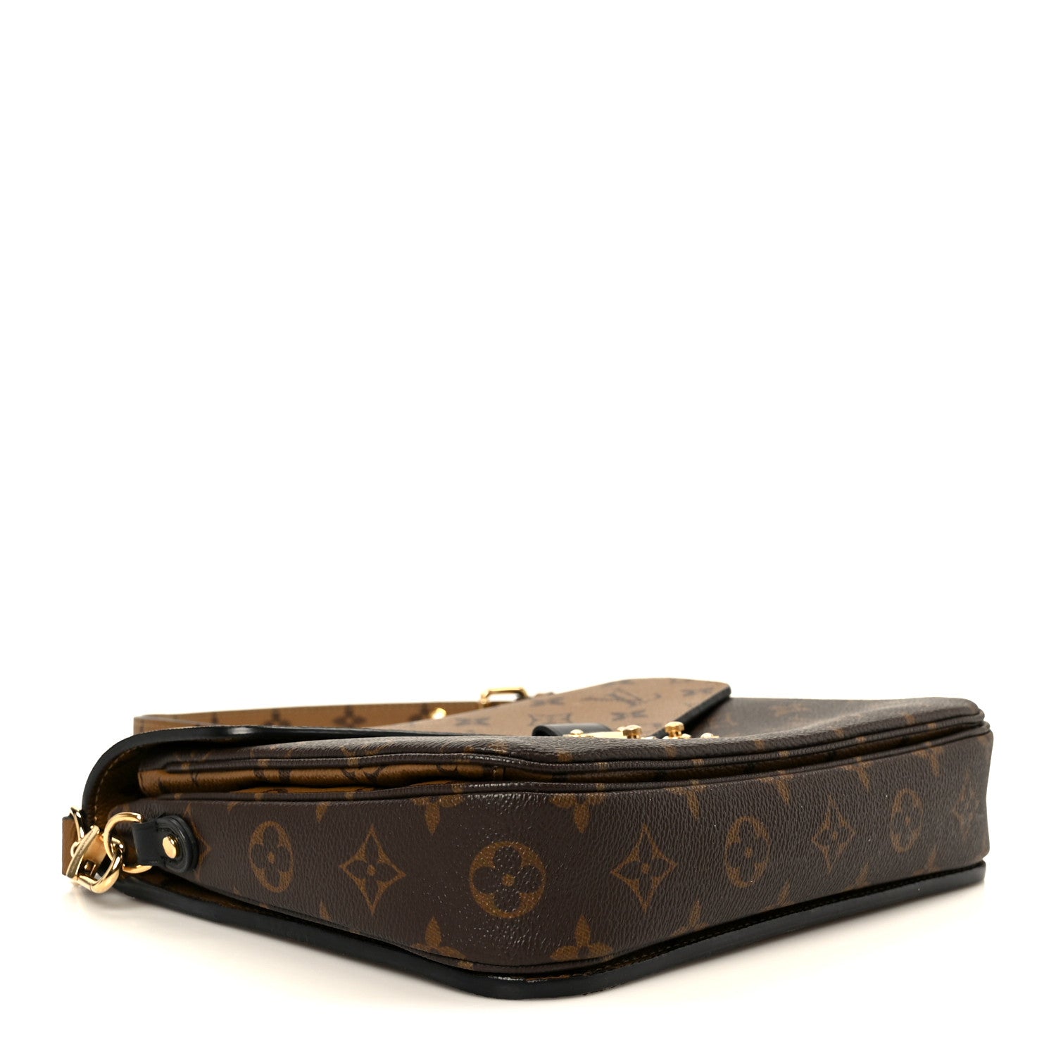Reverse Monogram Pochette Metis