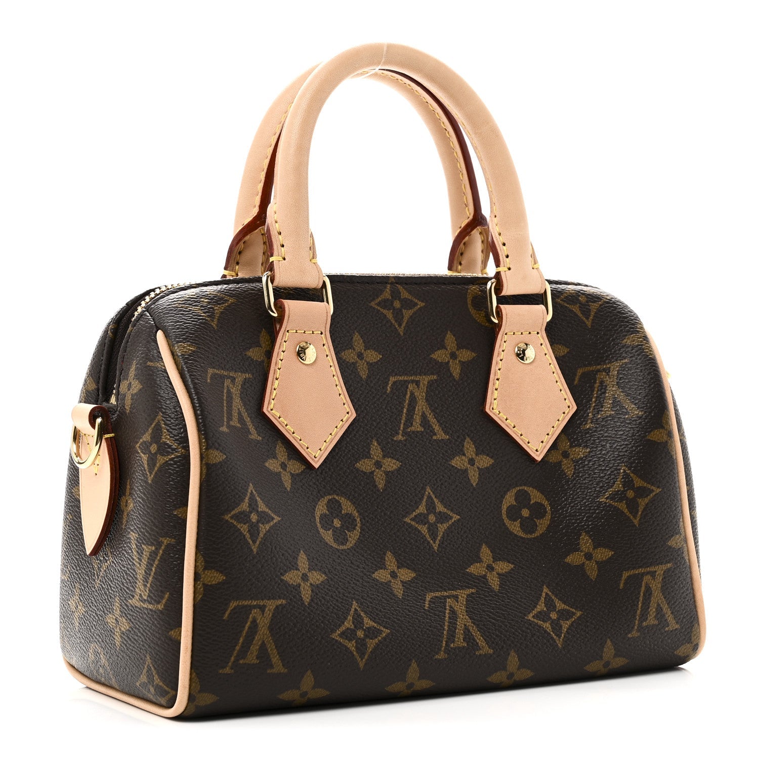Monogram Speedy Bandouliere 20