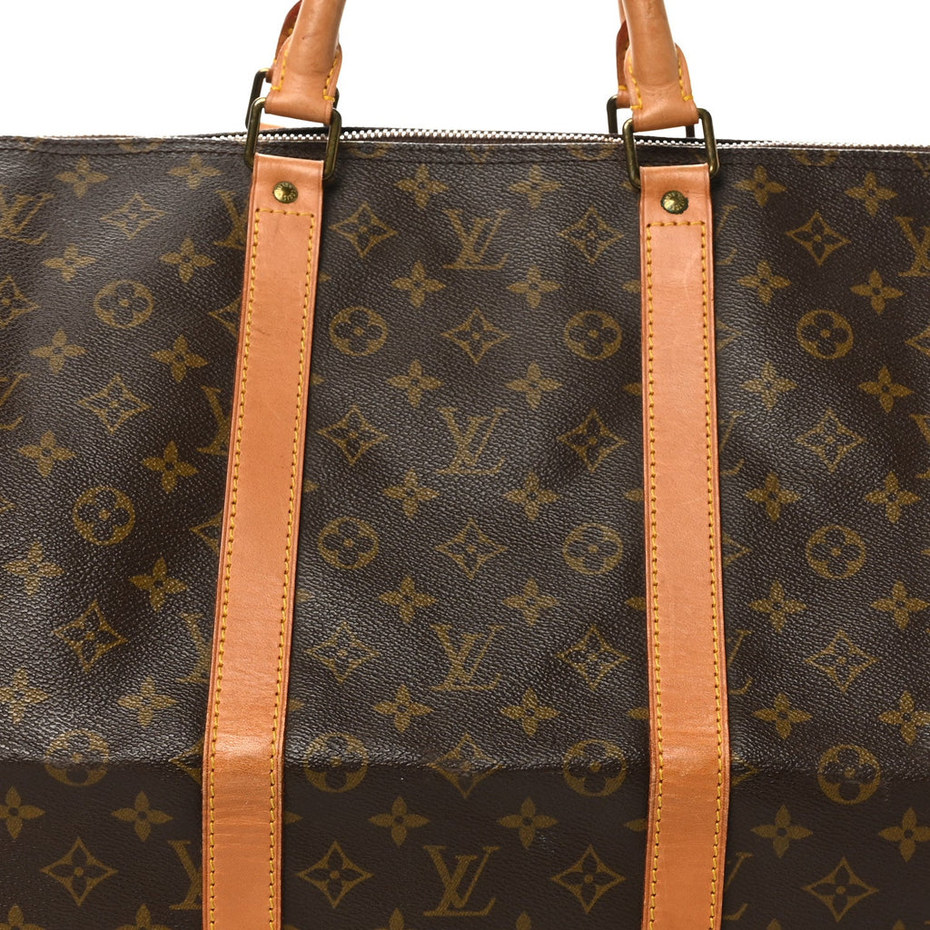 Monogram Keepall 55