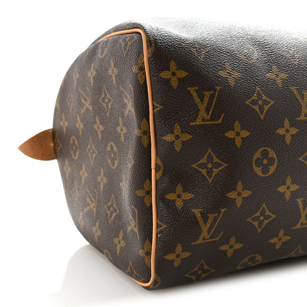 Monogram Speedy 30